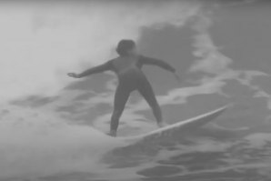 Unscripted- uma curta metragem de surf com Diogo Martins