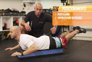 Exercícios para fortalecer as costas
