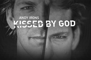 Beijado por Deus - A história de Andy Irons em filme