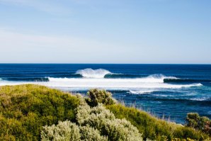 WSL ANUNCIA GRAND SLAM OF SURFING DA AUSTRÁLIA EM 2020