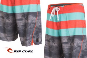 ANÁLISE: RIP CURL MIRAGE