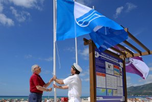 Mais 12 praias com Bandeira Azul em 2018 