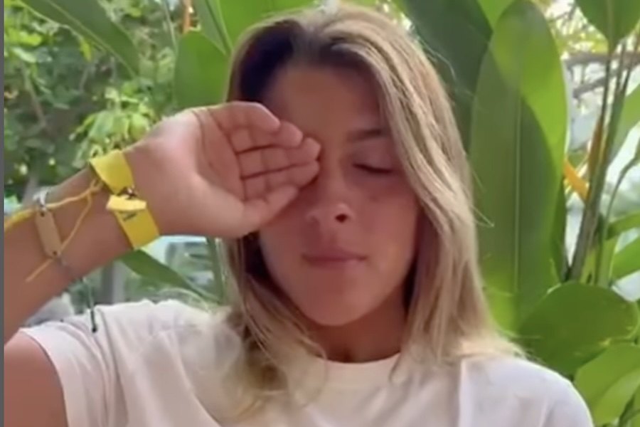 Erica Máximo mostra-se arrependida e pede desculpas à atleta Australiana assim como ao team Australia e a toda comunidade do surf