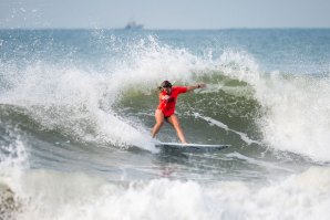 Seleção nacional perde dois elementos nos World Surfing Games