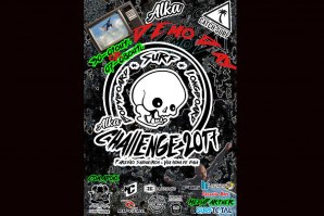 Alka Challenge 2017 confirmado para este fim de semana