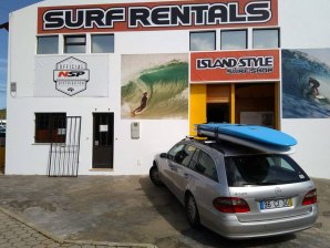 loja de surf em Vila do Bispo procura trabalhador a tempo inteiro