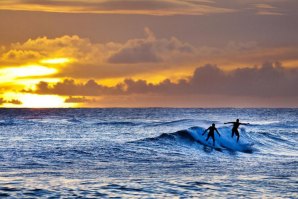 ESTARÁ A EVOLUÇÃO DO SURF A DISTANCIAR-NOS DA SUA ESSÊNCIA
