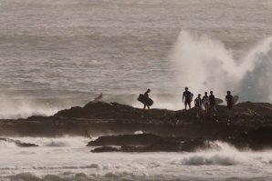 SURF EM SNAPPER ROCKS AUSTRÁLIA - DIAS 17 E 18 DE MARÇO de 2020