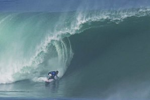 Nic von Rupp e o tipo de surf que não podemos perder