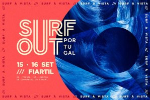 Surf Out Portugal traz nova onda para o setor