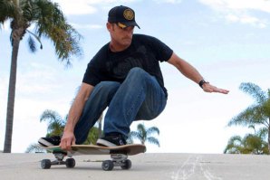 Ep. 7: Uma marca californiana de nome Carver Skateboards