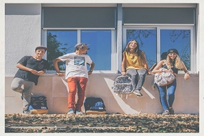 Ericeira Surf &amp; Skate lança campanha de regresso às aulas