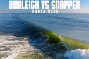 Burleigh vs. Snapper Rocks - qual das ondas ganha?