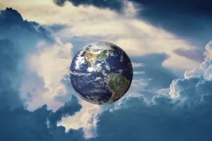 ALTERAÇÕES CLIMÁTICAS PODEM POR EM RISCO A SOBREVIVÊNCIA HUMANA ATÉ 2050