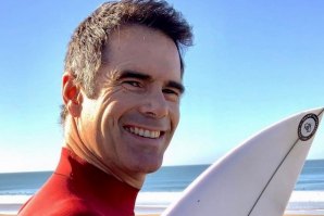 O SURF PORTUGUÊS ESTÁ DE LUTO - RIP PEDRO LIMA