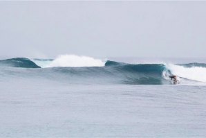 Última oportunidade: melhora o teu surf nas Maldivas com o Kike Surf Coach