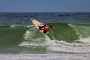 Circuito de Surf Regional da Grande Lisboa apurou atletas para a finalissima