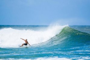 AS DICAS DE MICK FANNING PARA MELHORARES O TEU SURF