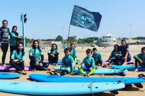 Quais as melhores escolas de competição e treinadores de surf em Portugal - Parte 1