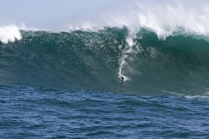 As ondas mais mortíferas do Mundo