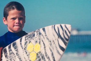 MAKAI BRAY: O SURF NO PÉ AOS 9 ANOS