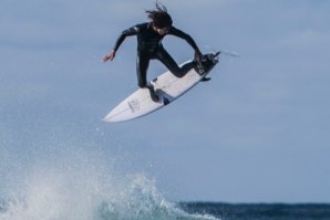 CRAIG ANDERSON TEM NOVO PATROCINADOR DE FATOS DE SURF