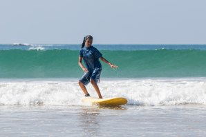 SEASUIT MOSTRA UMA NOVA FORMA DE SE VIVER O SURF FEMININO