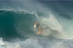 O SURF DOS &quot;ELFOS&quot; NO NATAL DE 2019