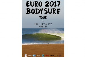 Bodysurfers portugueses rumam a França para a 2.ª etapa do Campeonato Europeu