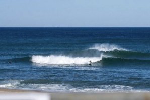 Evento de surf solidário chega em julho às ondas portuguesas