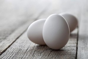 O ovo é um dos alimentos mais completos que podemos ingerir.
