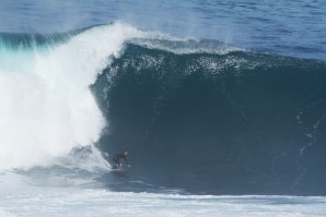 NSP reforça presença em Portugal com novo Team de Surf 