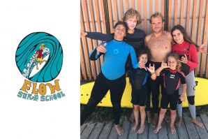 FLOW SURF SCHOOL ESTÁ A RECRUTAR COLABORADORES