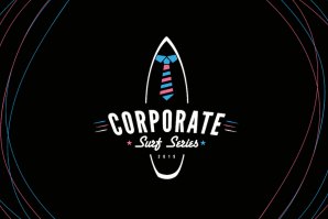 evento amador de surf exclusivamente dedicado às empresas em 2020