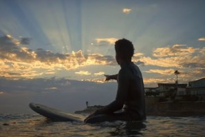“Fearless Perspectives” mostra o potencial do surf como ferramenta de inclusão
