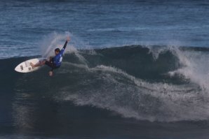 ROAD TO THE FINALS OF THE WSL PIPELINE PRO PT 1