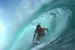Surfing Indonesia | The Lost Files