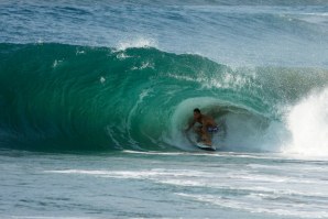 FLASHBACK FRIDAY: LAS PALMERAS SURF RESORT