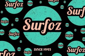 Surfoz Surfshop celebra um quarto de século de existência