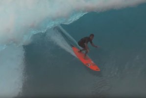 BIG MONDAY - SURF NO NORTH SHORE HAVAIANO