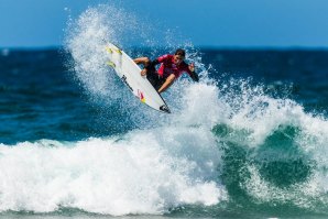Surf atual e dinâmico caracterizam os novos tempos da WSL