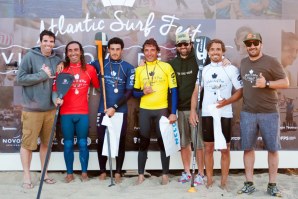 GALERIA: ATLANTIC SURF FEST