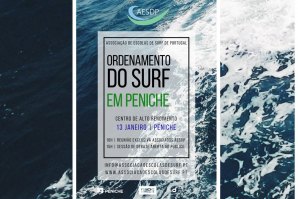 Debate público: Ordenamento do surf em Peniche