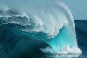 Surf do outro mundo a 1000 frames por segundo