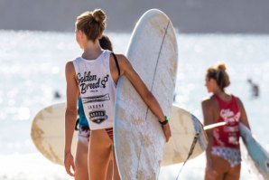 O melhor do longboard com o Noosa Festival of Surfing