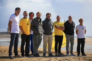 Clube Lombos Praia lança Projeto Desportivo único