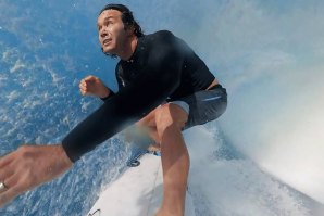 Surf virtual… ou nem por isso? 