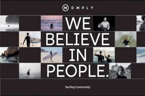 We believe in people | Europe Surfing Community