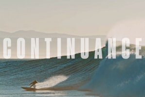 Kelly Slater ‘Continuance&#039;: Parte 2 