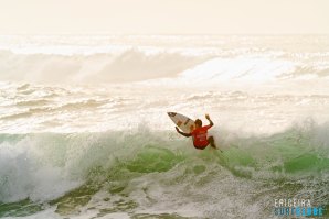 Salvador Vala é o novo Campeão Nacional de Surf sub 18